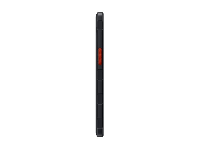 Samsung Galaxy XCover7 Pro Enterprise Edition 5G 128 GB Negro