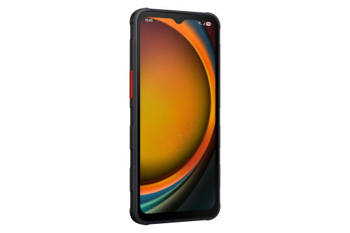 Samsung Galaxy XCover7 Pro Enterprise Edition SM-G766BZKDEEB Smartphone 6.6" 5G 6GB RAM 128GB Almacenamiento Negro