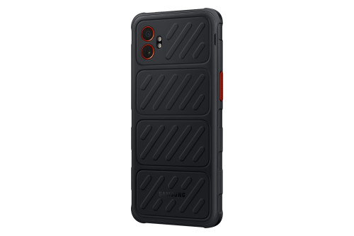 Samsung Galaxy XCover7 Pro Enterprise Edition SM-G766BZKDEEB Smartphone 6.6" 5G 6GB RAM 128GB Almacenamiento Negro