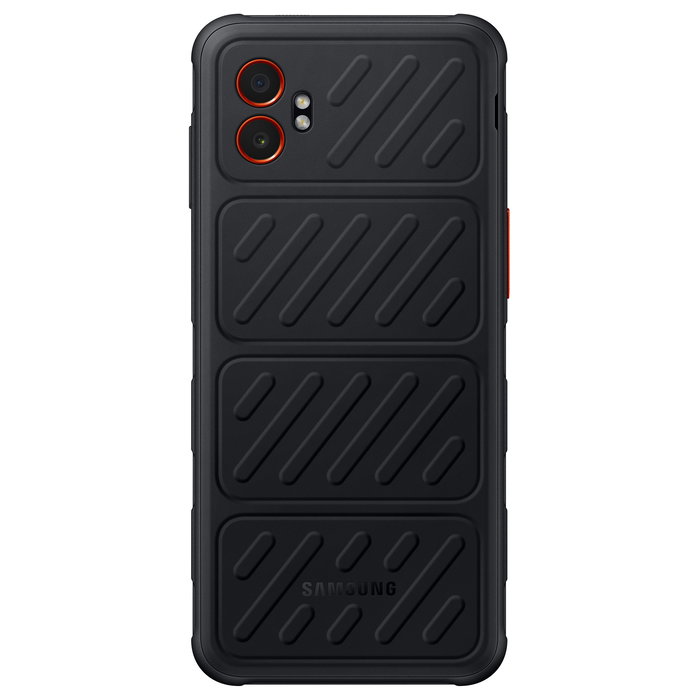 Samsung Galaxy Xcover7 Pro 5G 128 GB Enterprise 6.6" 120Hz 50MP Android 15 Negro