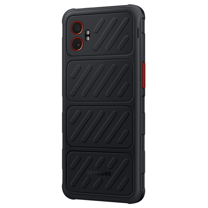 Samsung Galaxy Xcover7 Pro 5G 128 GB Enterprise 6.6" 120Hz 50MP Android 15 Negro