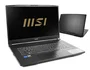MSI Katana 17 B13VEK-1261XPL Intel Core i7-13620H 32GB 1TB RTX 4050
