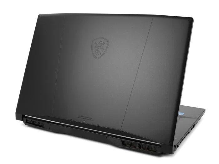 MSI Katana 17 B13VEK-1261XPL Intel Core i7-13620H 32GB 1TB RTX 4050 MSI Katana 17 B13VEK-1261XPL Intel Core i7-13620H 32GB 1TB RTX 4050