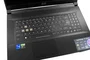 MSI Katana 17 B13VEK-1261XPL Intel Core i7-13620H 32GB 1TB RTX 4050