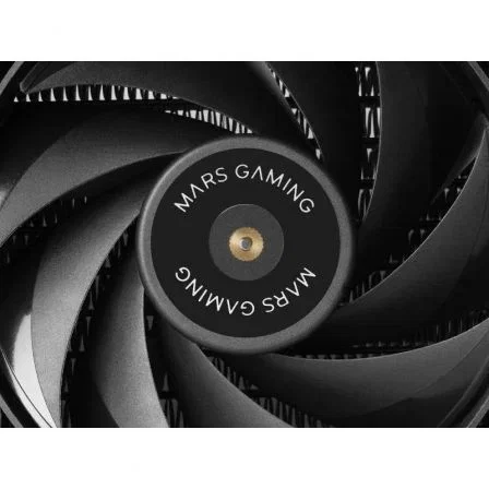 Mars Gaming ML-PRO360 Sistema Refrigeración Líquida AIO Profesional Negro, 600W TDP, Radiador 360mm, 3 Ventiladores FDB 120mm Mars Gaming ML-PRO360 Sistema Refrigeración Líquida AIO Profesional Negro, 600W TDP, Radiador 360mm, 3 Ventiladores FDB 120mm