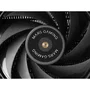 Mars Gaming ML-PRO360 Sistema Refrigeración Líquida AIO Profesional Negro, 600W TDP, Radiador 360mm, 3 Ventiladores FDB 120mm