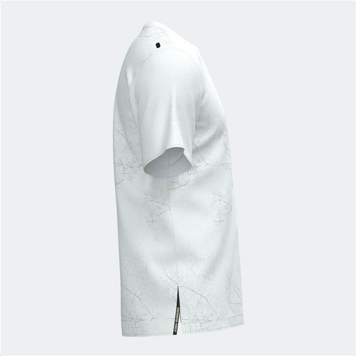 Camiseta de Manga Corta Hombre Joma Sport R-Night L