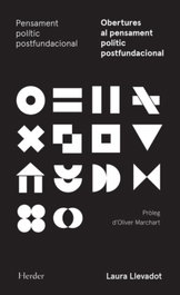 Herder, Obertures al pensament polític postfundacional, Laura Llevadot - Herder