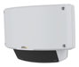 Axis Netzwerk Security Radar D2110-VE Blanco