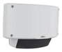 Axis Netzwerk Security Radar D2110-VE Blanco