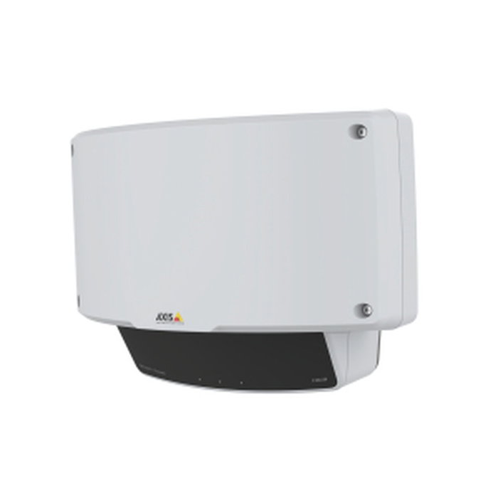 Axis Netzwerk Security Radar D2110-VE Blanco Axis Netzwerk Security Radar D2110-VE Blanco