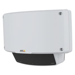 Axis Radar de Seguridad de Red D2110-VE Blanco, Inalámbrico, Distancia de Detección 85 m, Ángulo de Detección 180°