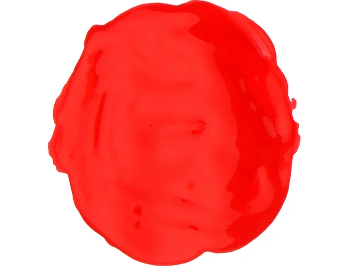 Liderpapel Témpera escolar rojo 40 ml+