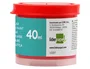 Liderpapel Témpera escolar rojo 40 ml+
