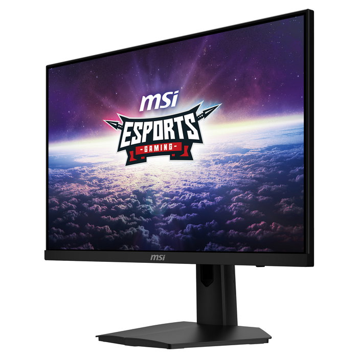MSI Monitor G244F E2 Gaming 23.8" Full HD 1ms 180Hz IPS Negro