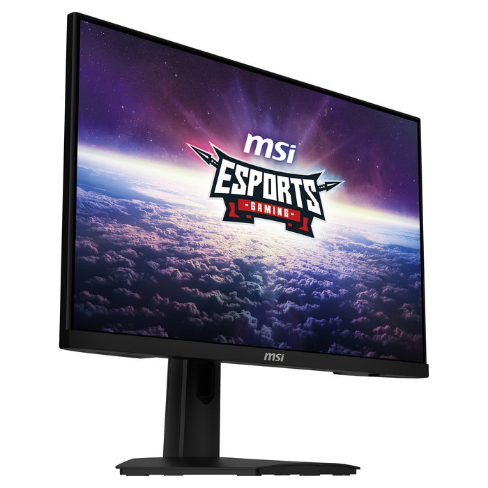 MSI Monitor G244F E2 Gaming 23.8" Full HD 1ms 180Hz IPS Negro