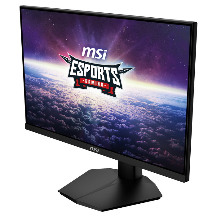 MSI Monitor G244F E2 Gaming 23.8" Full HD 1ms 180Hz IPS Negro