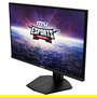 MSI Monitor G244F E2 Gaming 23.8" Full HD 1ms 180Hz IPS Negro