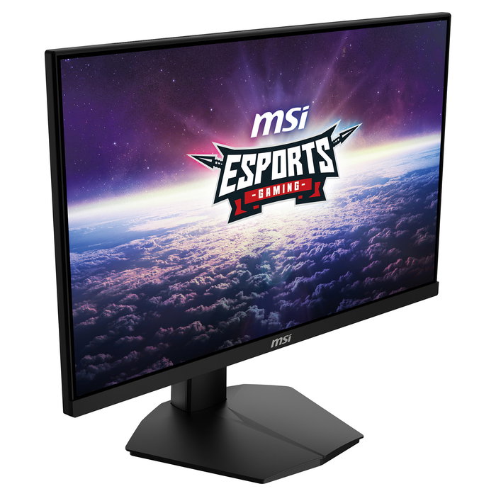 MSI Monitor G244F E2 Gaming 23.8" Full HD 1ms 180Hz IPS Negro