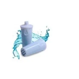 Irisana Pack Filtros Carbon Activo Bbo2-Bbo1 Bbo3 2 Unidades Recambio Agua