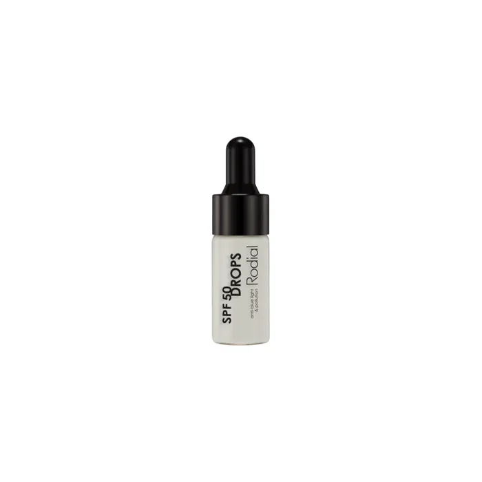 Rodial SPF 50 Drops Protección UV Suero 10 ml Rodial SPF 50 Drops Protección UV Suero 10 ml