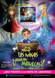 GEU, Papi ¿los niños juegan con muñecas?, Mati Morata - GEU