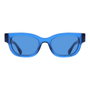 Ferragamo SF2067S-432 con cristales azules
