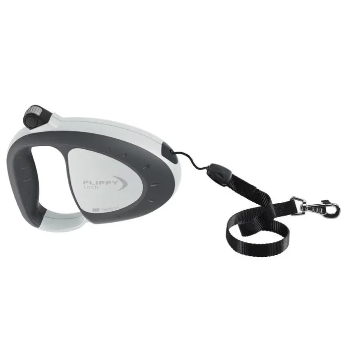 Ferplast Correa Flippy Tech Cordon Large Gris Ferplast Correa Flippy Tech Cordon Large Gris