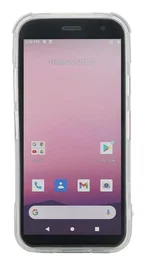 Mobilis Funda Transparente para Honeywell CT32