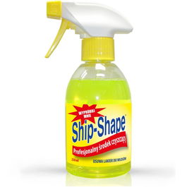 Ship-Shape, Limpiador profesional de superficies, 250 ml