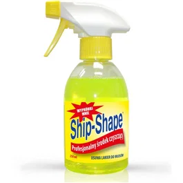Barbicide Ship-Shape Limpiador profesional de superficies 250 ml