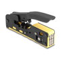DeLOCK 90583 Herramienta de crimpado para conectores RJ45/RJ11 Cat. 5/6/7
