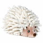 Peluche para perros Trixie Poliéster Felpa Algodón Erizo 12 cm