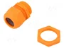 OBO BETTERMANN Sello aislante V-TEC M32