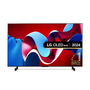 LG OLED42C44LA Televisor OLED evo C4 42 pulg. 4K Smart TV webOS 24