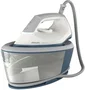 Philips PSG2000/20 Plancha de Vapor Serie 2000 2500W 110g/min Cerámica Gris Azulado