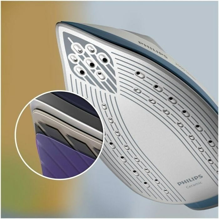 Philips Serie 2000 PSG2000/20 Gris
