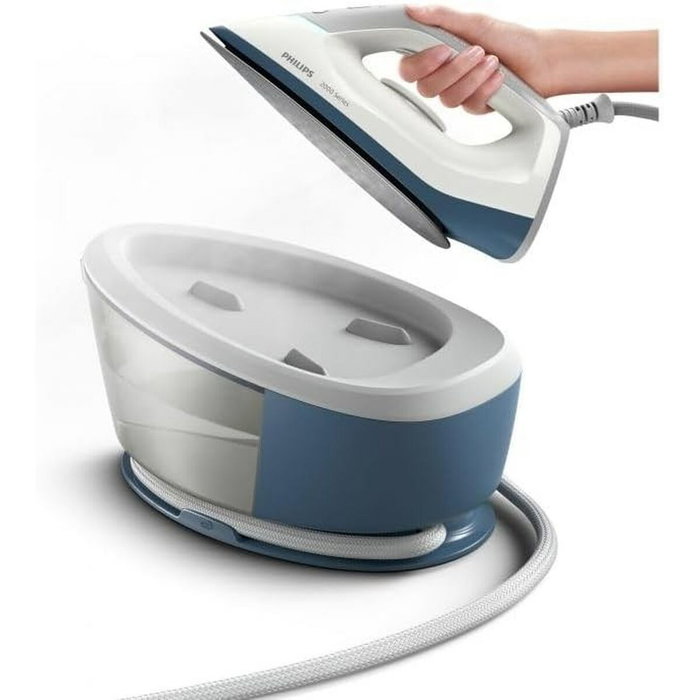 Philips Serie 2000 PSG2000/20 Gris
