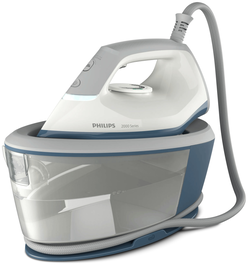 Philips Serie 2000 PSG2000/20 Generador de Vapor Gris