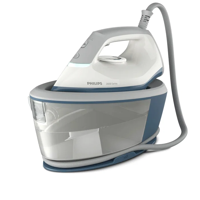 Philips Serie 2000 PSG2000/20 Generador de Vapor Gris
