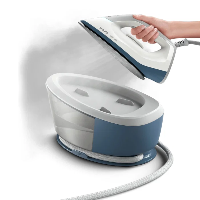 Philips Serie 2000 PSG2000/20 Generador de Vapor Gris