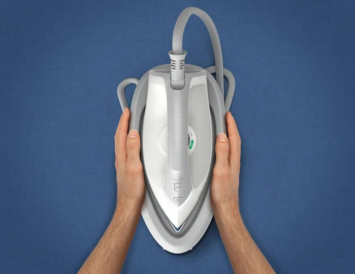 Philips Serie 2000 PSG2000/20 Generador de Vapor Gris