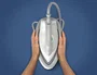 Philips Serie 2000 PSG2000/20 Generador de Vapor Gris