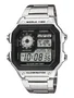 Casio AE-1200WHD-1AVEF Reloj Digital Plata
