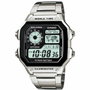 Casio AE-1200WHD-1AVEF Reloj Digital Plata