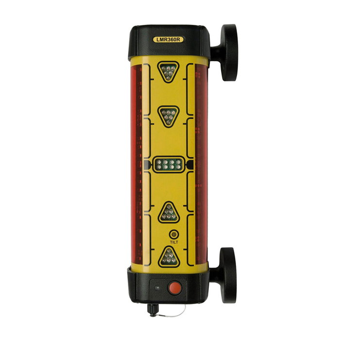 Módulo receptor Leica Geosystems LMR360R Nivel láser