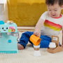 FISHER-PRICE Máquina de Café Ríe y Aprende HYT02