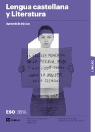 Aprende lo básico. Lengua castellana y Literatura 1 ESO. LOMLOE, AA.VV - CASALS,EDITORIAL S.A.