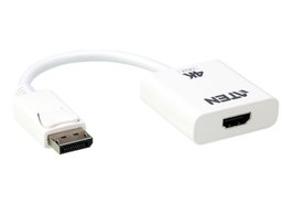 Aten VC986B-AT Conversor de vídeo activo DisplayPort a HDMI 4096 x 2160