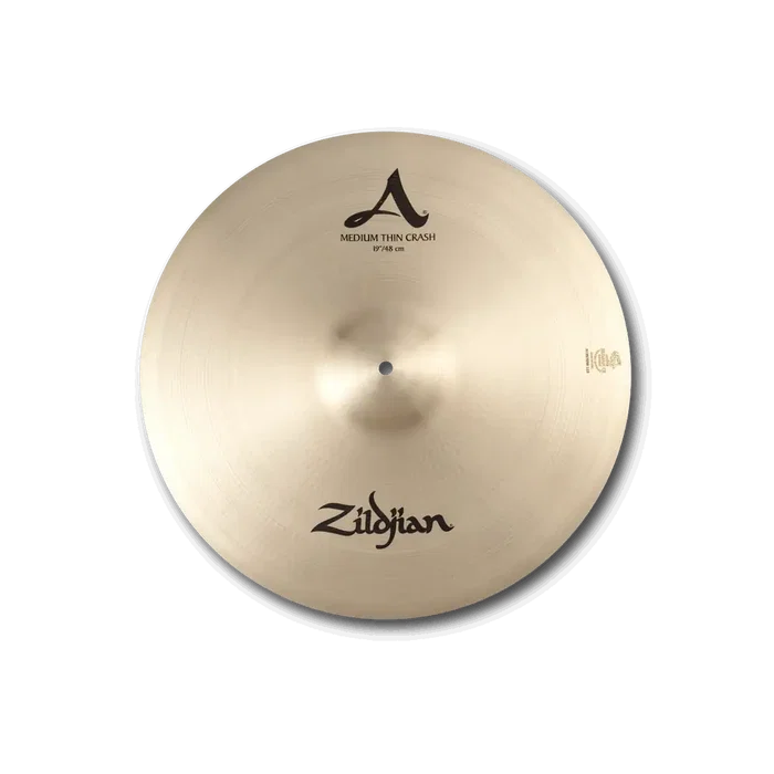 Zildjian A Zildjian Crash 19'' Medium Thin